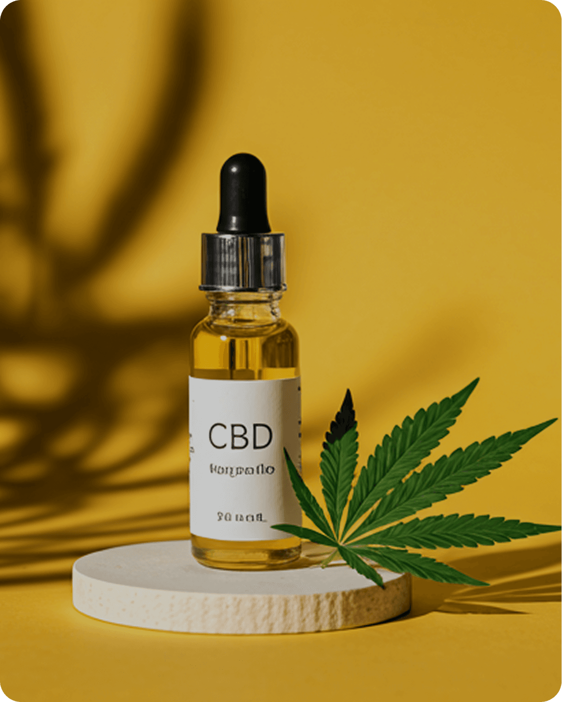 CBD Products