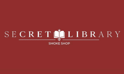 Secret Library