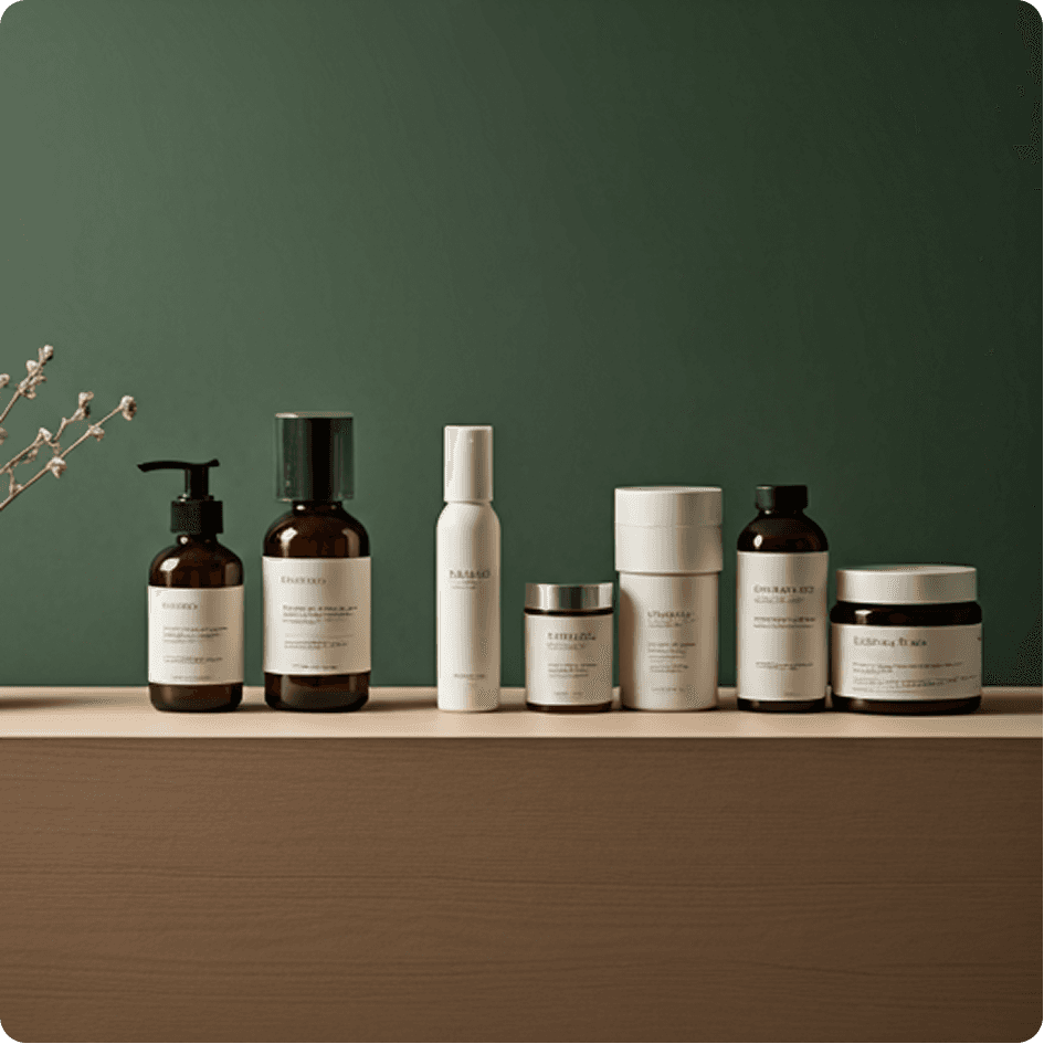 CBD products