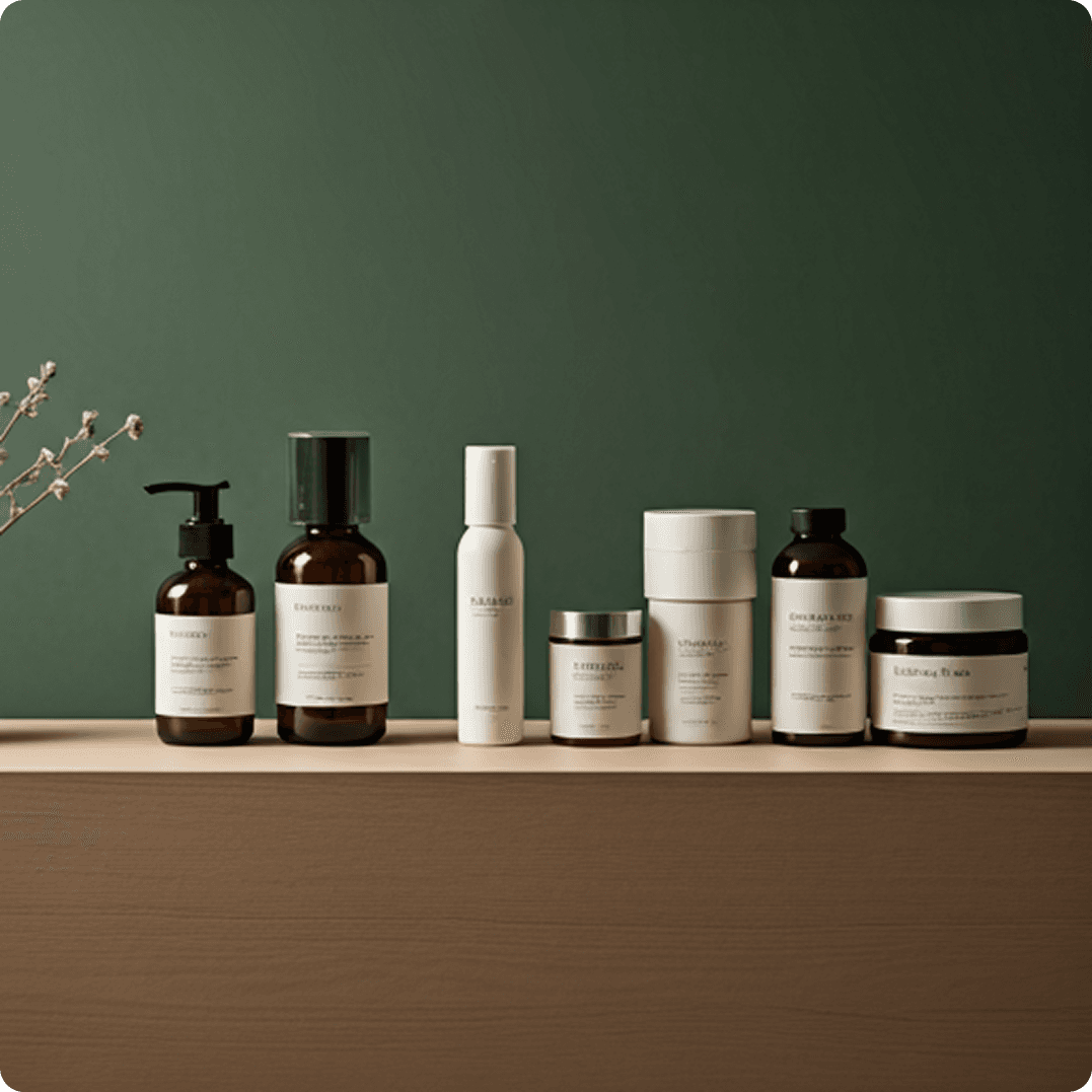 Product lineup