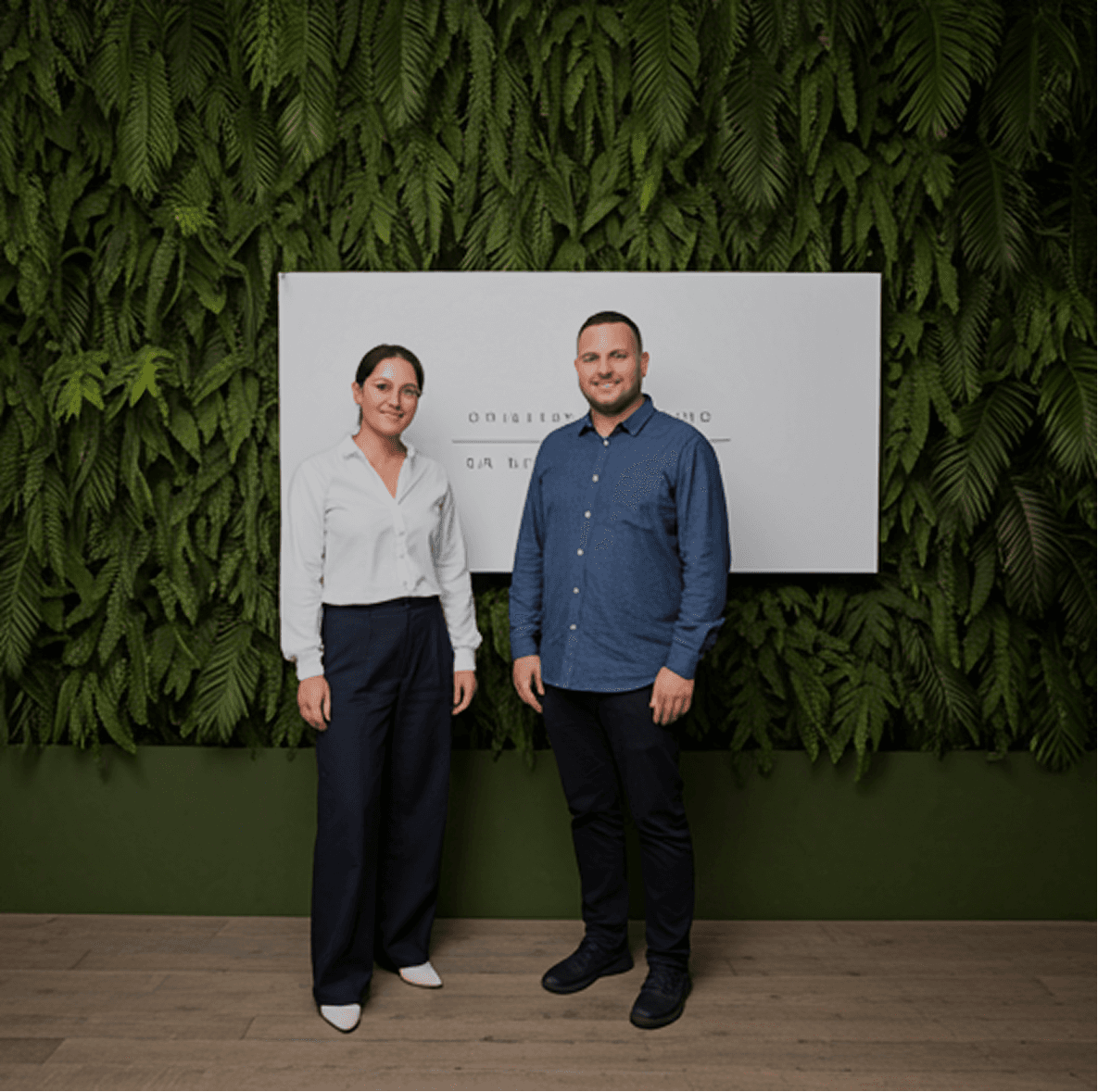 Sustainability: Our 2024 Green Initiative Roadmap
