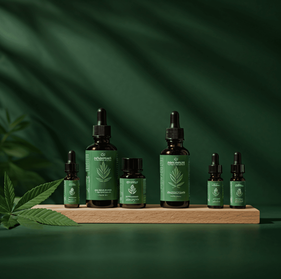 The Zen Blend Collection: Now Available Nationwide