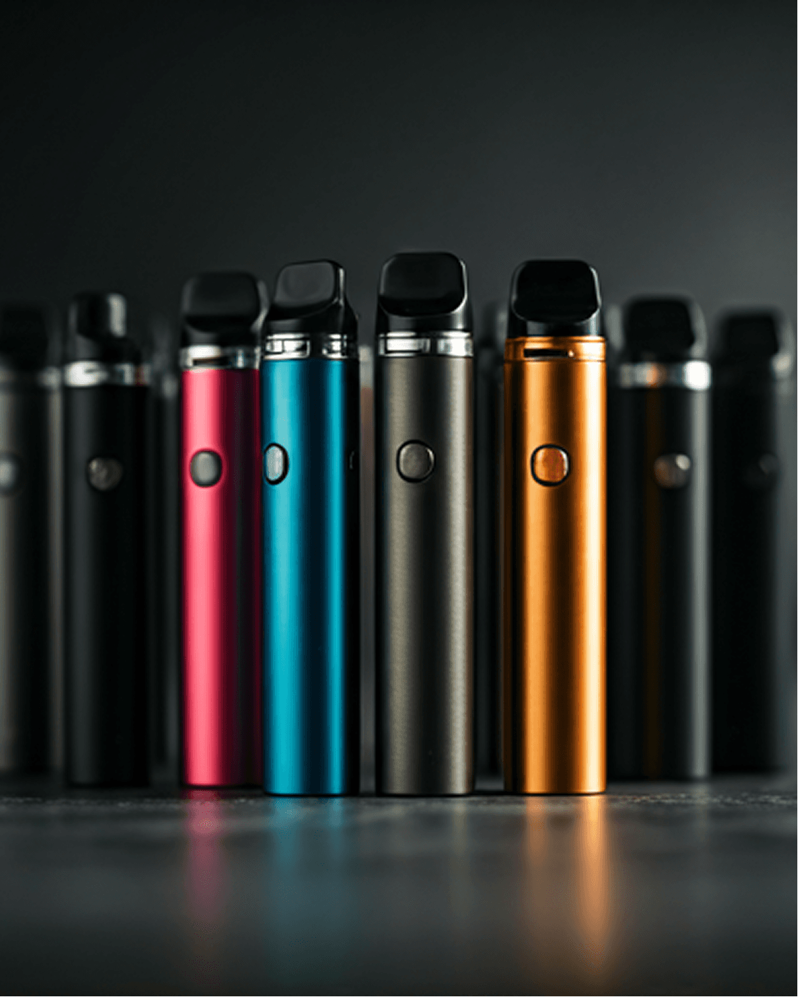 Disposable Vapes
