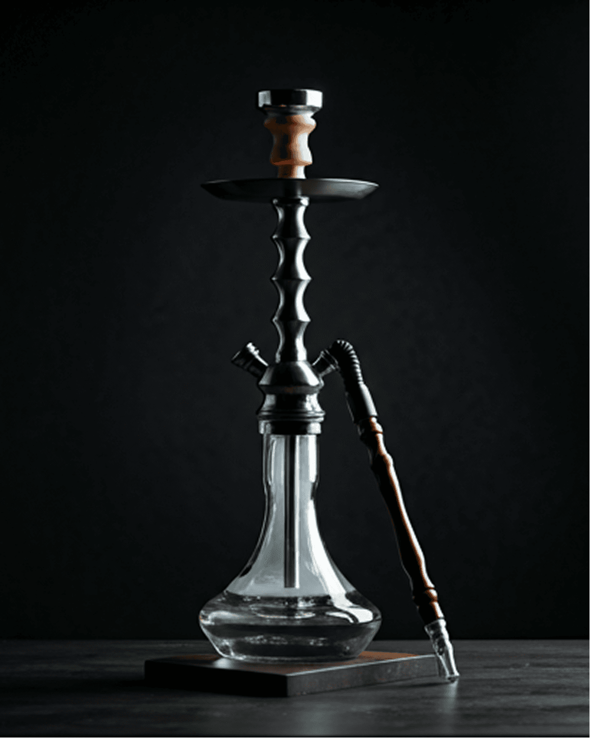 Hookah & Pipes