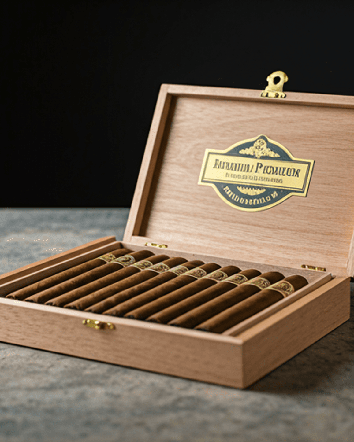 Cigars & Tobacco